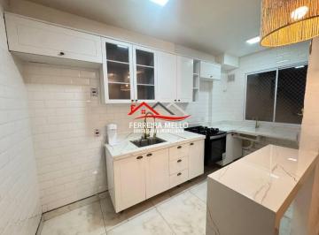 e7e80de4117b9ea570b2b514ca0905093cd76130 · Apartamento com 2 dormitórios para alugar, 45 m² por R$ 2.200,00/mês - Jardim Luciana - Franco da Ro