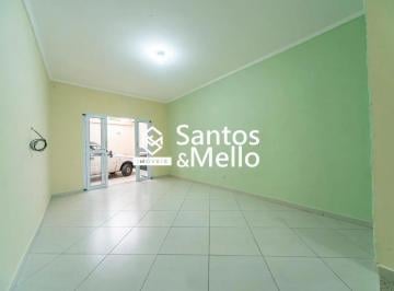 Casa · 271m² · 3 Quartos · 3 Vagas · Casa para alugar com 3 dormitórios e 3 vagas de garagem em Santo André