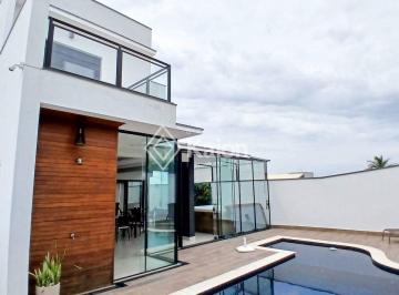 Casa · 292m² · 3 Quartos · 4 Vagas · Casa para alugar no Condomínio Mirante dos Ipês em Salto/SP
