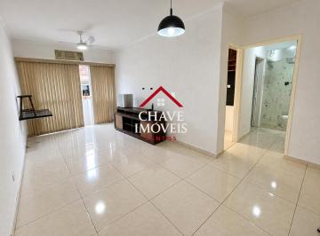 Apartamento · 55m² · 1 Quarto · 1 Vaga · Apartamento à venda na Vila Mathias - Santos
