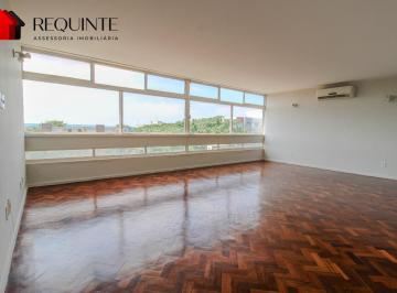Apartamento · 142m² · 3 Quartos · 1 Vaga · SQS 115 – Vazado com Vista Livre, 03 quartos sendo 01 Suíte, vaga e DCE, 142m²- Asa Sul.