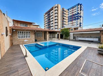 Casa · 315m² · 5 Quartos · 6 Vagas · Casa à venda, 5 quartos, 5 suítes, 6 vagas, Farolândia - Aracaju/SE