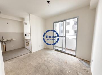 Apartamento · 42m² · 2 Quartos · 1 Vaga · Apartamento à venda, 2 quartos, 1 vaga, Jabaquara - Santos/SP