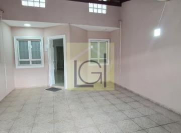 Foto 01 · Casa à venda na Vila Ianni, Itu – 3 quartos e 2 vagas