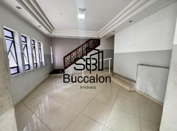 Casa · 261m² · 5 Quartos · 4 Vagas · Sobrado de Alto Padrão com 4 Vagas e 2 Quadras da Praia — Ponta da Praia, Santos