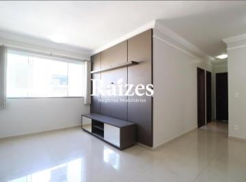 Apartamento · 88m² · 3 Quartos · 2 Vagas · Apartamento com 3 Quarto, sendo 1 Suíte, Armários, Elevador e 2 Vagas de Garagem no Jardim Finotti,