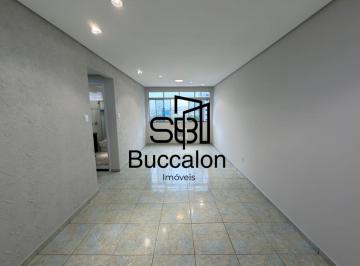 Apartamento · 58m² · 1 Quarto · 1 Vaga · Apartamento à Venda — Aparecida, Santos/SP | 1 Dormitório • 30 Metros da Praia • 1 Vaga 