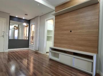 Apartamento · 60m² · 2 Quartos · 1 Vaga · Apartamento residencial à venda em Vila Lemos, Campinas – aceita financiamento