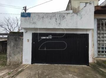 Casa · 3 Quartos · 2 Vagas · Casa para aluguel, 3 quartos, 2 vagas, Jardim Rodolfo Pirani - São Paulo/SP