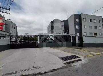 Apartamento · 52m² · 2 Quartos · 1 Vaga · Apartamento de 52,00 m² com 2 quartos no Parque São Rafael, SP