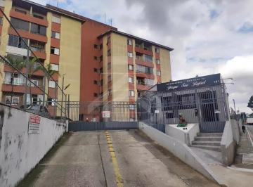 Apartamento · 54m² · 2 Quartos · 1 Vaga · Apartamento para aluguel, 2 quartos, 1 vaga, Parque são Rafael - São Paulo/SP