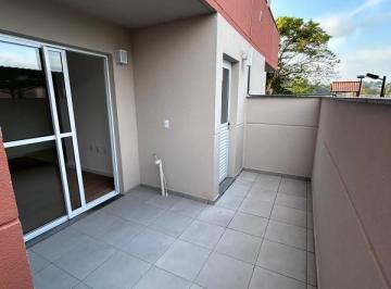 Foto 01 · Aluguel de apartamento 1quarto garden (quintal térreo) no Jardim Colônia, Jundiaí-SP: Apartamento co