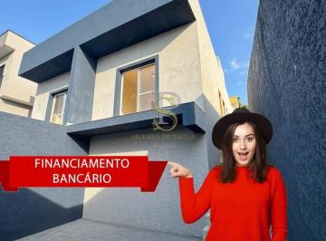 16941b455e1270ea272516de2b3ce66f472d27ac · Casa com 2 dormitórios à venda, 57 m² por R$ 495.000,00 - Jardim São Felipe - Atibaia/SP