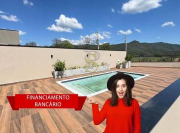e124a05e370f3059ddffa89da25f7eb346e239dc · Casa com 3 dormitórios à venda, 147 m² por R$ 1.800.000,00 - Jardim dos Pinheiros - Atibaia/SP