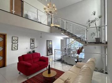 Casa de 5 quartos, São José dos Pinhais · Casa de 290 m² com 5 quartos à venda em Campo Largo da Roseira
