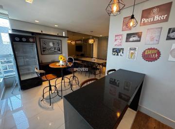 Apartamento · 85m² · 3 Quartos · 2 Vagas · Apartamento exclusivo de 3 quartos à venda no Buritis, em Belo Horizonte