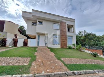 Fachada · Casa com 03 quartos à venda no Condomínio Bosque dos Cambarás em Valinhos/SP
