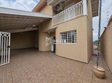 3c5ddc8b2540607f1777bdd53d37de61286d21d3 · Casa 4 QUARTOS SENDO 3 SUÍTES, 3 VAGAS DE GARAGEM, STÚDIO EXTERNO,  266 m², À VENDA por R$ 1.220.000