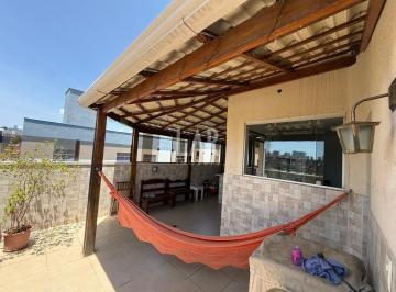 Apartamento · 75m² · 3 Quartos · 1 Vaga · Cobertura à venda, 3 quartos, 1 vaga, Jardim América - Belo Horizonte/MG