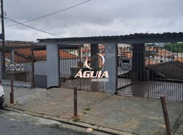 64beece9619d7978131c28068fe6812a64529470 · Terreno à venda, 312 m² por R$ 430.000 - Parque João Ramalho - Santo André/SP