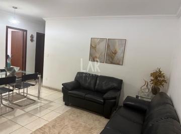 Apartamento · 78m² · 3 Quartos · 1 Vaga · Apartamento à venda, 3 quartos, 1 suíte, 1 vaga, Palmares - Belo Horizonte/MG