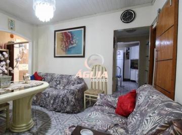 7cc866bfdd0b783227258f92b750a8421156c2e6 · Casa com 3 dormitórios à venda, 201 m² por R$ 1.300.000,00 - Utinga - Santo André/SP