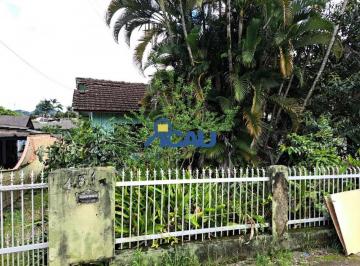 2e6c4424013d55cbba4bdef1a5b9cd09d1f15d0c · Terreno à venda, 644 m² por R$ 530.000,00 - Água Verde - Blumenau/SC