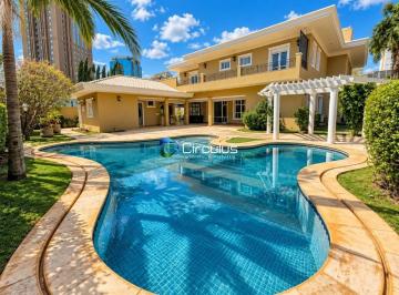 5361353c361546133a6c88205983541c2510c4a4 · Casa com 5 dormitórios à venda, 795 m² - Jardim Santa Ângela - Ribeirão Preto/SP