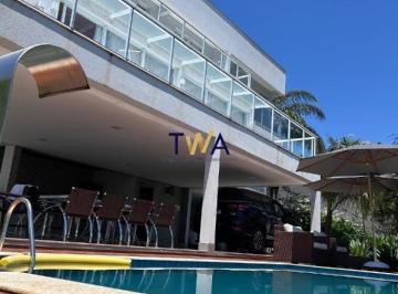 Casa · 650m² · 5 Quartos · 6 Vagas · Casa em condomínio, Veredas das Geraes, Veredas das Geraes, Nova Lima, 5 quartos, R$3.800.000,00, à