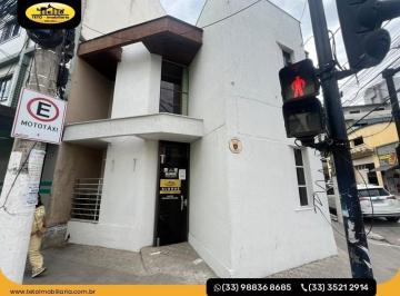 Comercial · 90m² · Ponto Comercial para aluguel, Centro - Teófilo Otoni/MG
