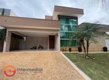 Casa · 369m² · 3 Quartos · 4 Vagas · Casa com 03 Suítes a Venda em Boituva SP