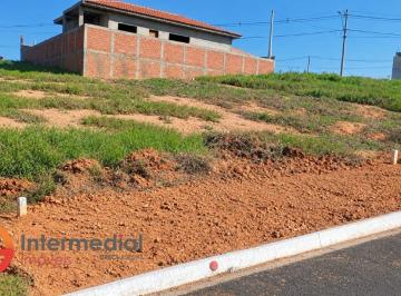Terreno · 200m² · Terreno misto à venda no Loteamento Reserva dos Ipês, em Boituva