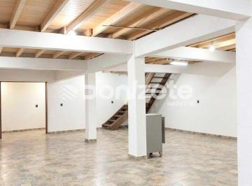 Comercial · 539m² · 3 Vagas · Galpão Comercial para Locação com 538,70 m² em Rudge Ramos