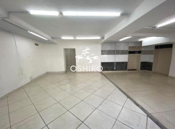 Comercial · 58m² · Loja para aluguel, Vila Mathias - Santos/SP