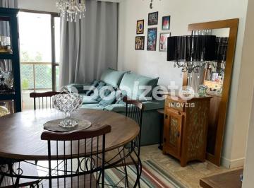 Apartamento · 76m² · 3 Quartos · 1 Vaga · Apartamento residencial à venda em Vila Príncipe de Gales, Santo André