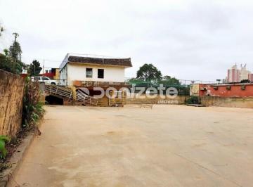 Terreno · 1718m² · 20 Vagas · Terreno Comercial/Industrial para Aluguel no Jardim Sônia Maria, Mauá – SP