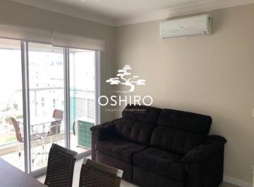 Apartamento · 53m² · 1 Quarto · 1 Vaga · Excelente apartamento à venda, VISTA MAR, 1 quarto, 1 vaga, na Ponta da Praia/Santos