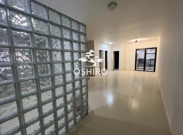 Apartamento · 92m² · 2 Quartos · 2 Vagas · Apartamento para Locação - Aparecida- Santos SP