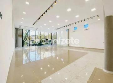 Comercial · 735m² · 6 Vagas · Salão Comercial para Aluguel no Bairro Jardim, Santo André – 735 m²