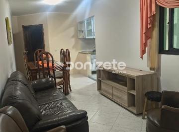 Apartamento · 68m² · 2 Quartos · 1 Vaga · Apartamento residencial à venda na Vila Pires, Santo André – 68 m² e aceita financiamento