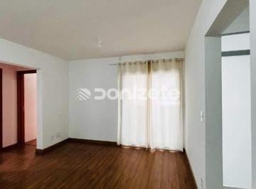 Apartamento · 63m² · 2 Quartos · 1 Vaga · Apartamento residencial de 63 m² à venda na Vila Bastos, Santo André, 2 quartos, 1 suíte, 1 vaga, la