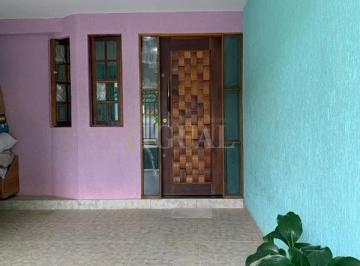 Casa · 112m² · 3 Quartos · 1 Vaga · Sobrado à venda, 3 quartos, 2 suítes, 1 vaga, JARDIM ALZIRA FRANCO - Santo André/SP