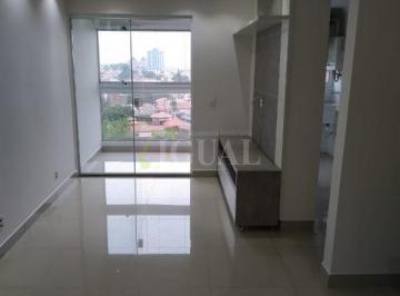 Apartamento · 60m² · 3 Quartos · 1 Vaga · Apartamento mobiliado para locação em Santo André/SP