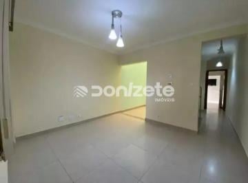 Casa · 110m² · 2 Quartos · 1 Vaga · Sobrado residencial para aluguel com 2 quartos em Santa Terezinha, Santo André