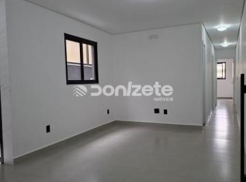 Apartamento · 80m² · 3 Quartos · 2 Vagas · Apartamento residencial de 3 quartos para aluguel na Vila América, Santo André