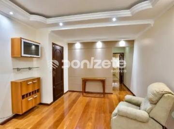 Casa · 170m² · 3 Quartos · 2 Vagas · Sobrado residencial mobiliado com 3 quartos e churrasqueira para alugar em Vila Valparaíso
