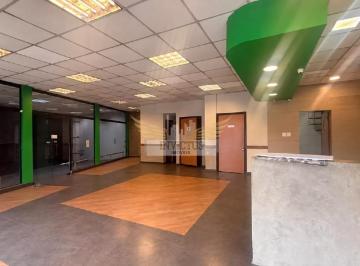 Comercial · 100m² · 3 Vagas · Salão Comercial para Alugar, 100m² - Vila Assunção, Santo André/SP.