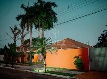 Casa · 600m² · 3 Quartos · 1 Vaga · Casa térrea no Jardim Autonomista