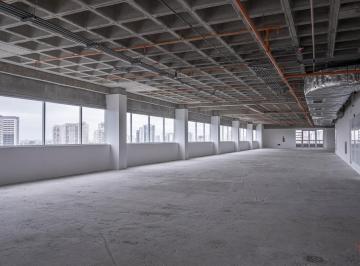 Comercial · 560m² · 1 Quarto · 14 Vagas · Conjunto Corporativo com 560m² para locação no Parque Industrial Tomas Edson | Led Corporate