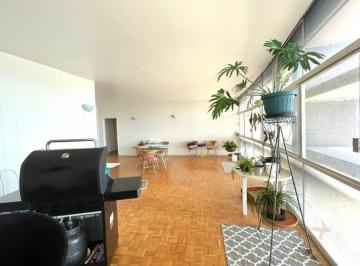 Apartamento · 170m² · 3 Quartos · 1 Vaga · Apartamento à venda, 170m², 3 quartos e 1 vaga no Edifício Copan República | Vista livre